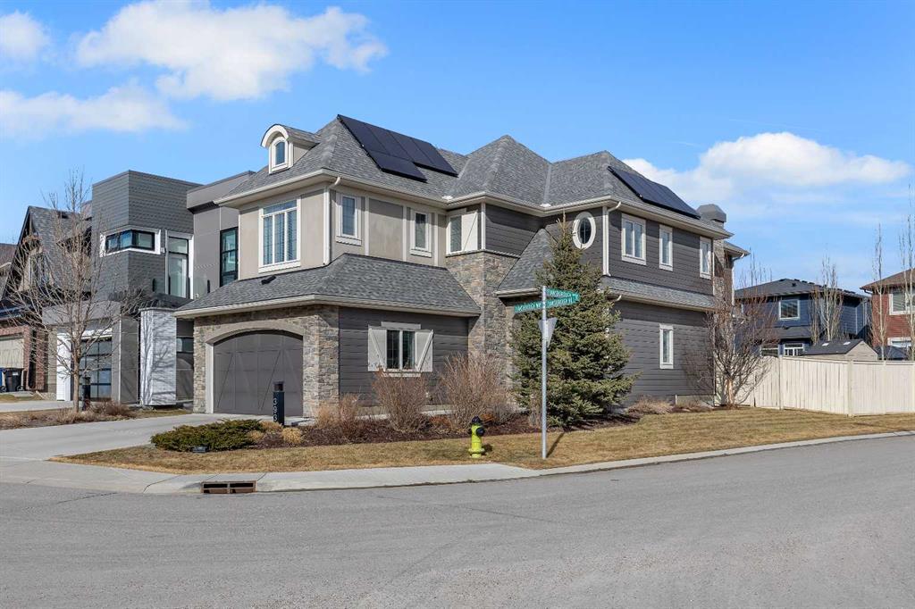 Picture for 393 Evansborough Way NW