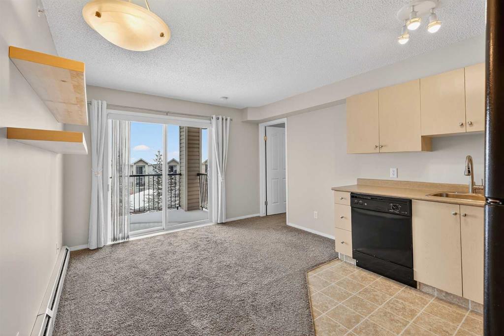 Picture for 1319, 2371 eversyde Avenue SW