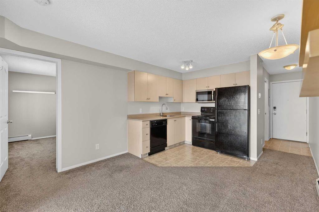 Picture for 1319, 2371 eversyde Avenue SW