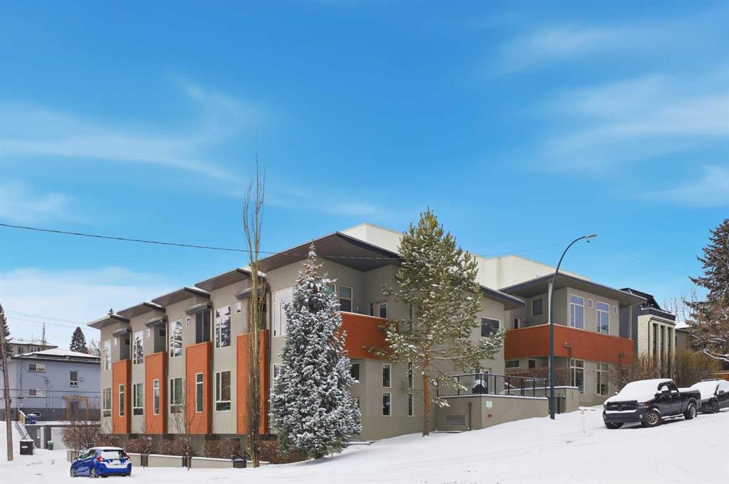 Picture for 202, 1905 27 Avenue SW