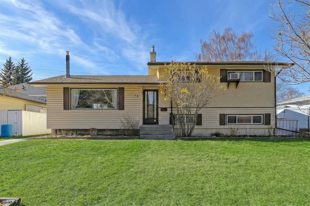 Picture for 68 West Glen Crescent SW