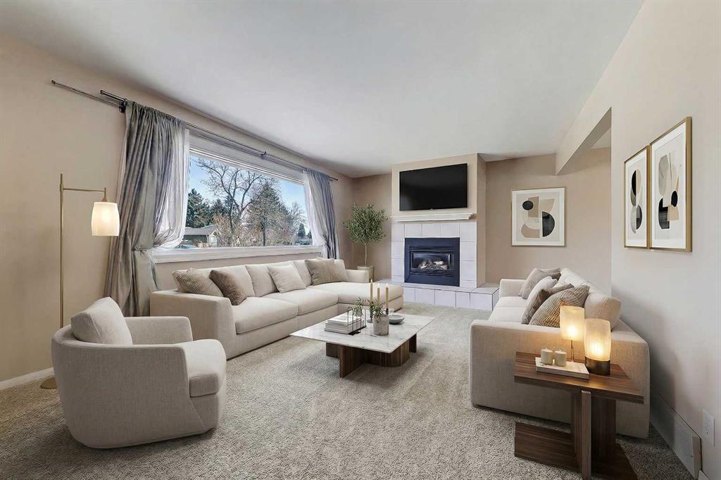 Picture for 68 West Glen Crescent SW