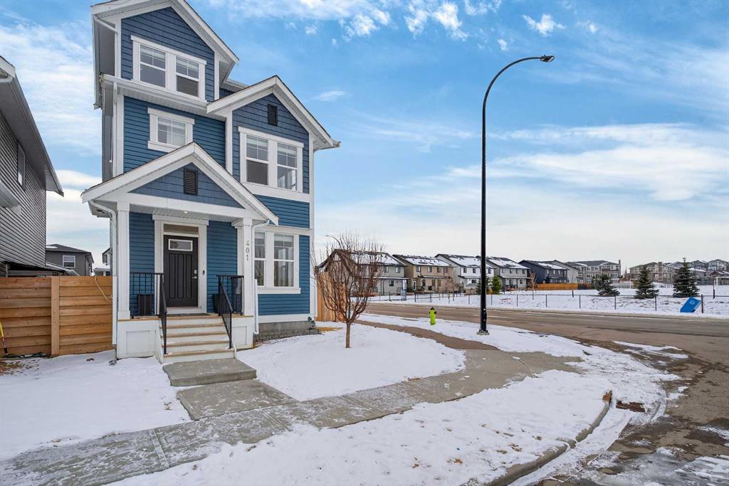 Picture for 401 South Point Glen SW