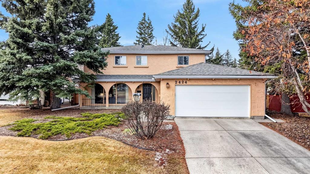 Picture for 2424 Palisade Drive SW