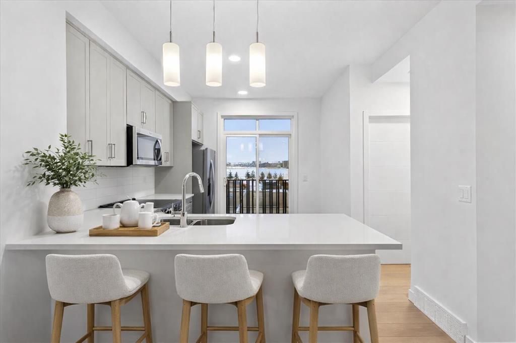 Picture for 605, 30 Rochester View NW