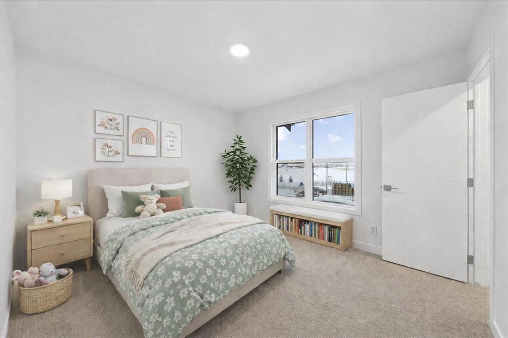 Picture for 605, 30 Rochester View NW