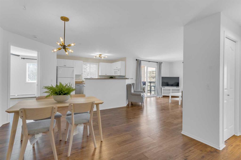 Picture for 306, 6000 Somervale Court SW