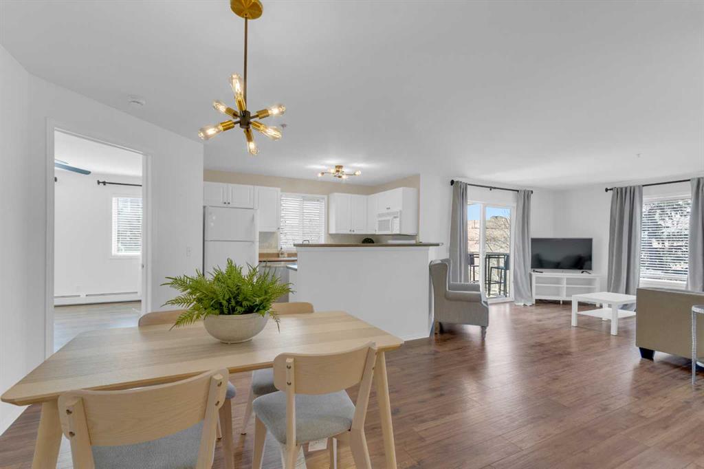 Picture for 306, 6000 Somervale Court SW