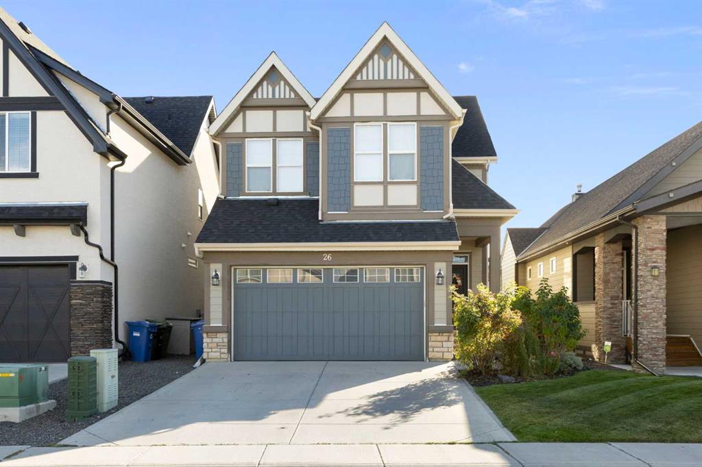 Picture for 26 Marquis Heights SE