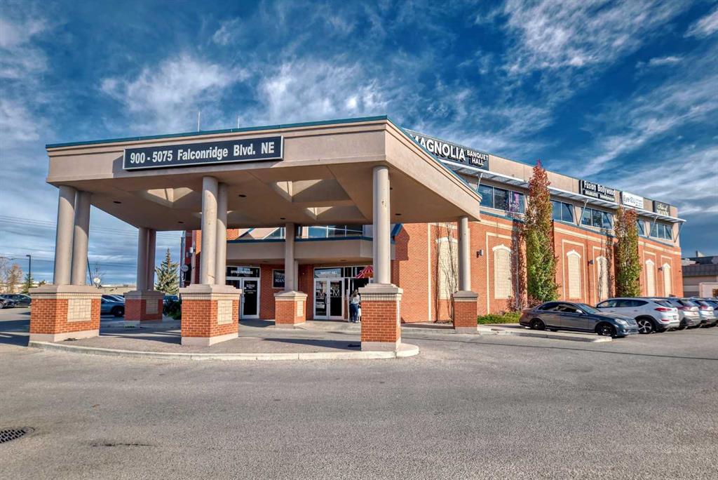 Picture for 928, 5075 Falconridge Boulevard NE