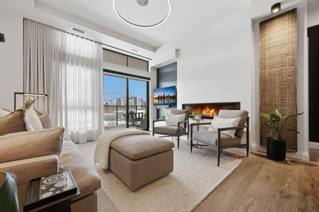 Picture for 215, 835 78 Street SW