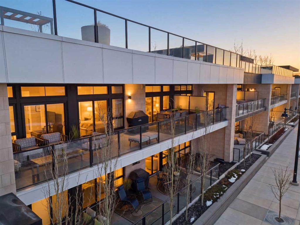 Picture for 215, 835 78 Street SW