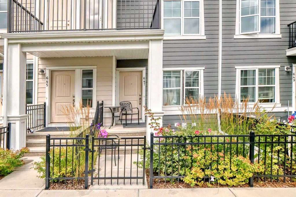 Picture for 647 Cranbrook Walk SE