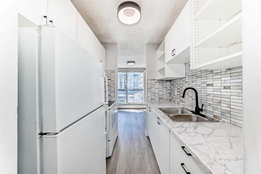 Picture for 401, 340 14 Avenue SW