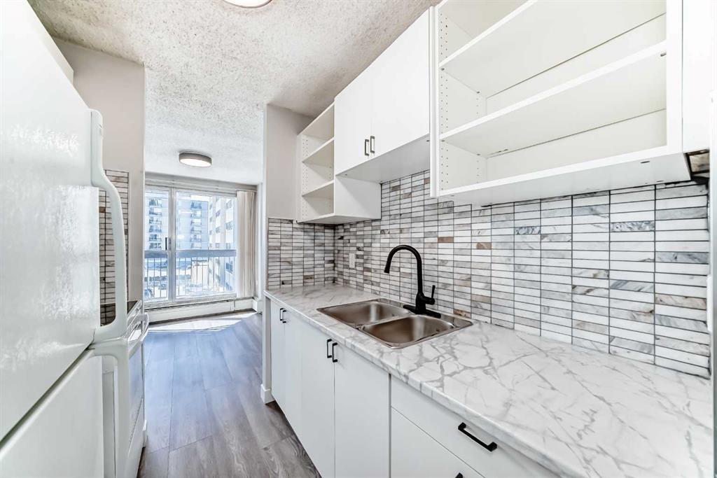 Picture for 401, 340 14 Avenue SW