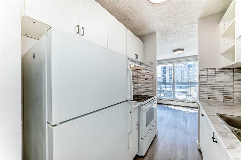 Picture for 401, 340 14 Avenue SW