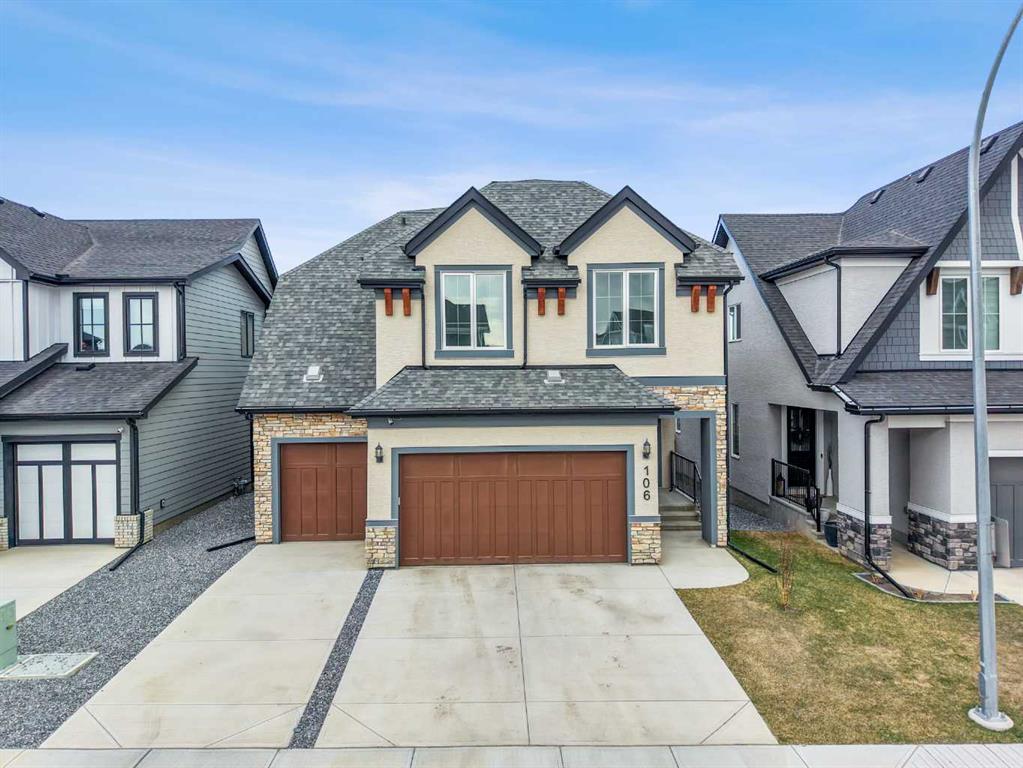Picture for 106 Marina Landing SE