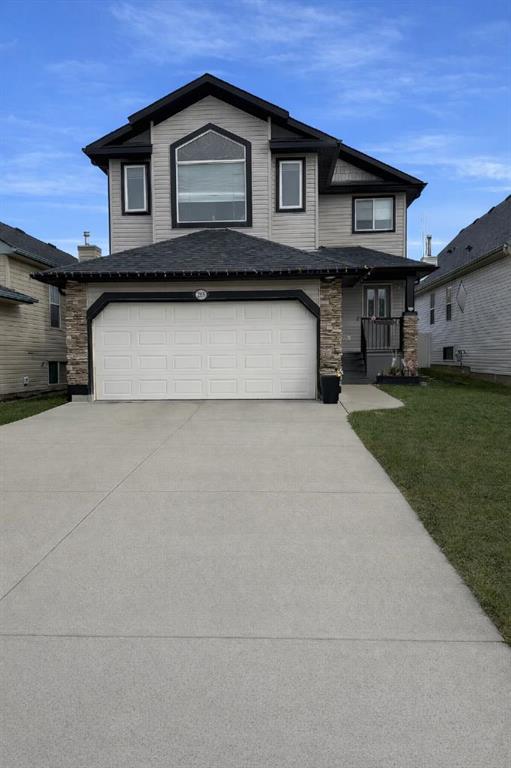 Picture for 265 Bridlemeadows Common SW
