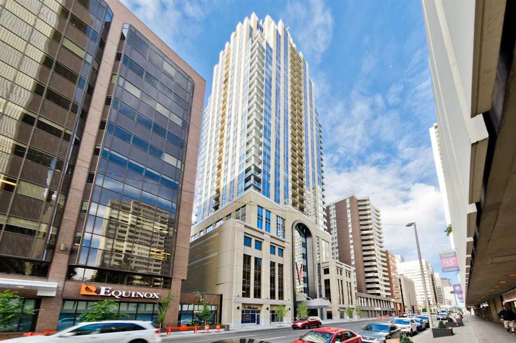 Picture for 1704, 930 6 Avenue SW