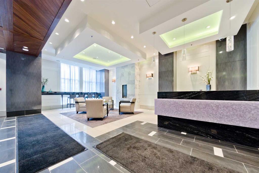 Picture for 1704, 930 6 Avenue SW