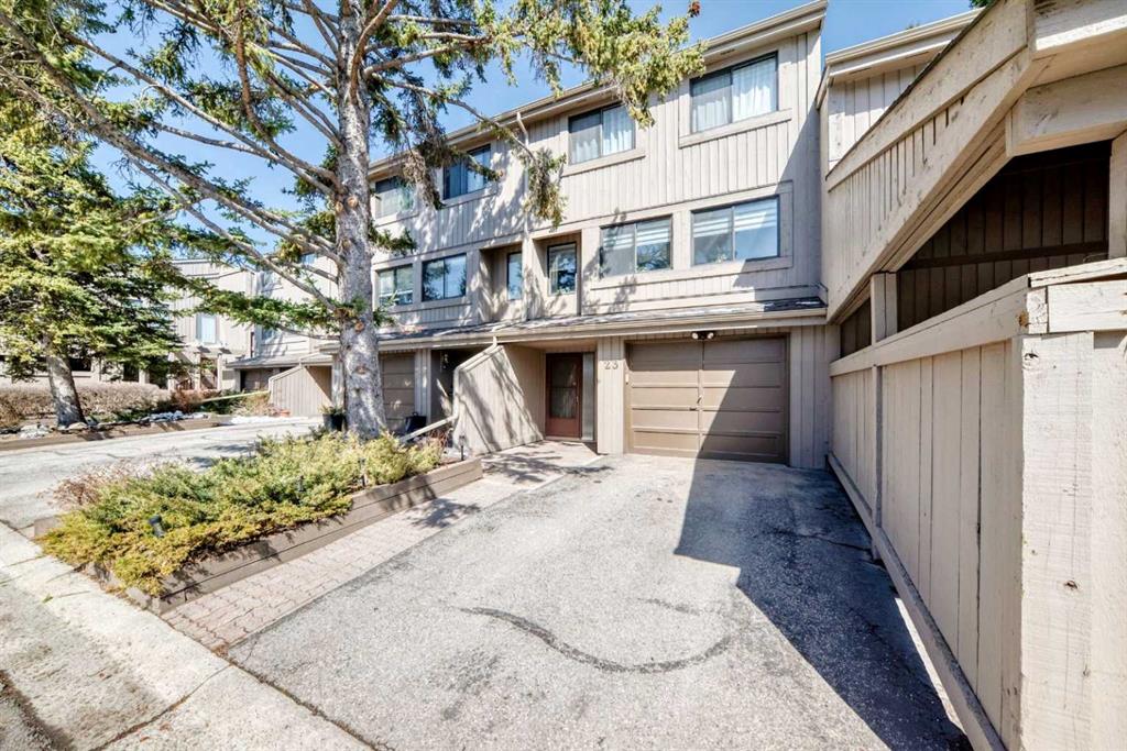 Picture for 23, 10457 19 Street SW