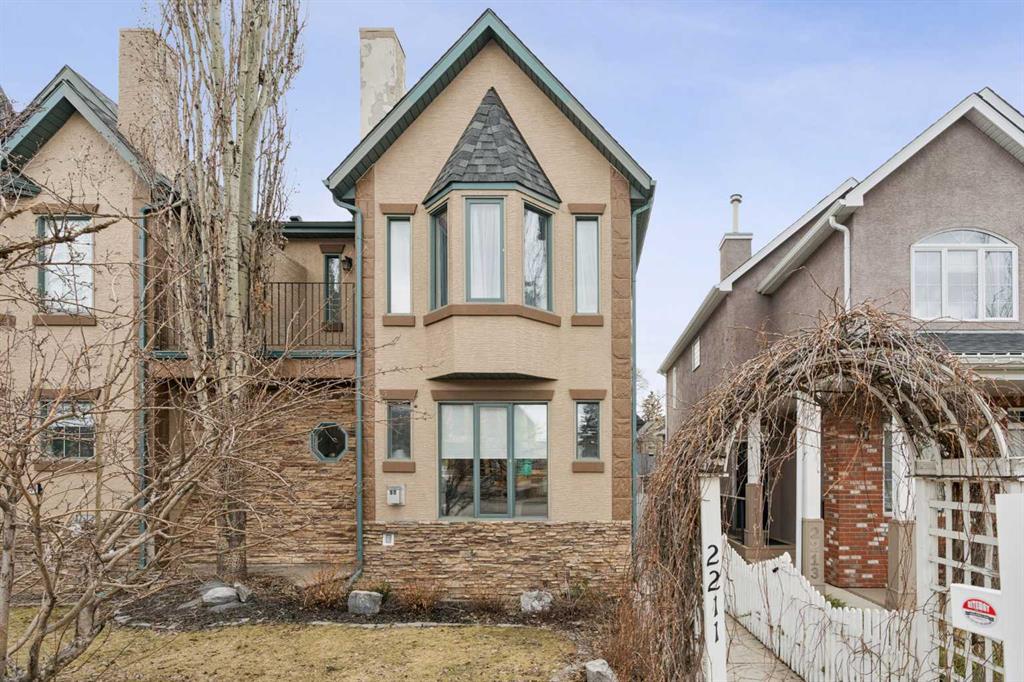 Picture for 2211 Bowness Road NW