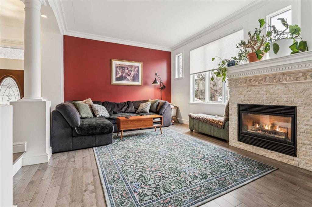 Picture for 2211 Bowness Road NW