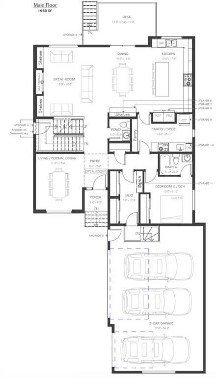 Picture for 9 Eaton Terrace 