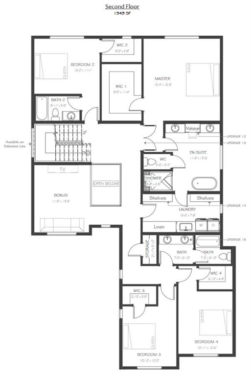 Picture for 9 Eaton Terrace 