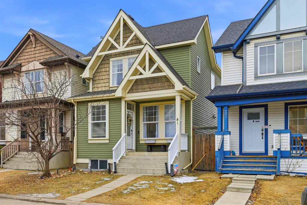 Picture for 41 New Brighton Green SE