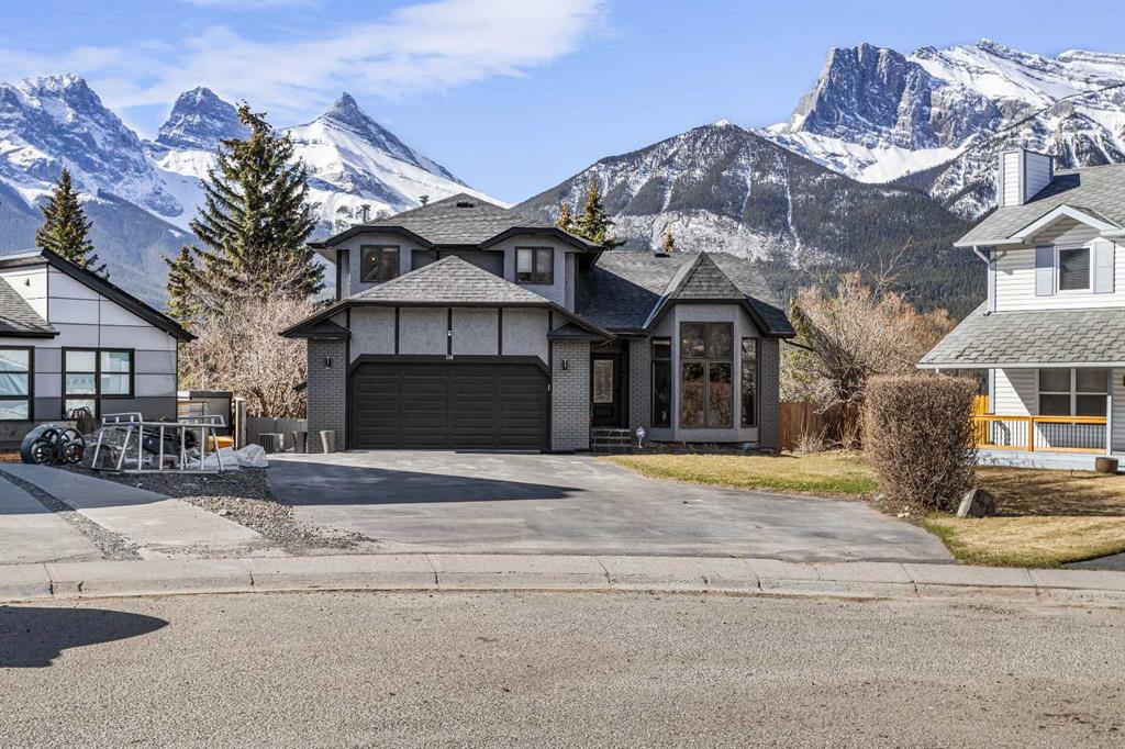 Picture for 260 Grizzly Crescent 
