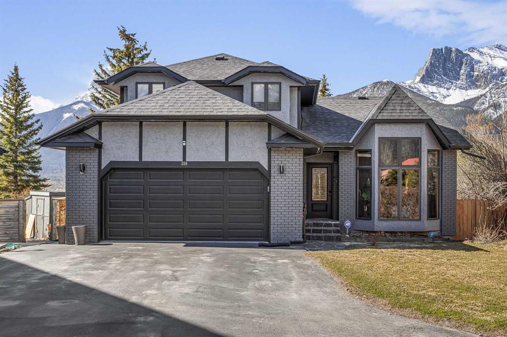 Picture for 260 Grizzly Crescent 
