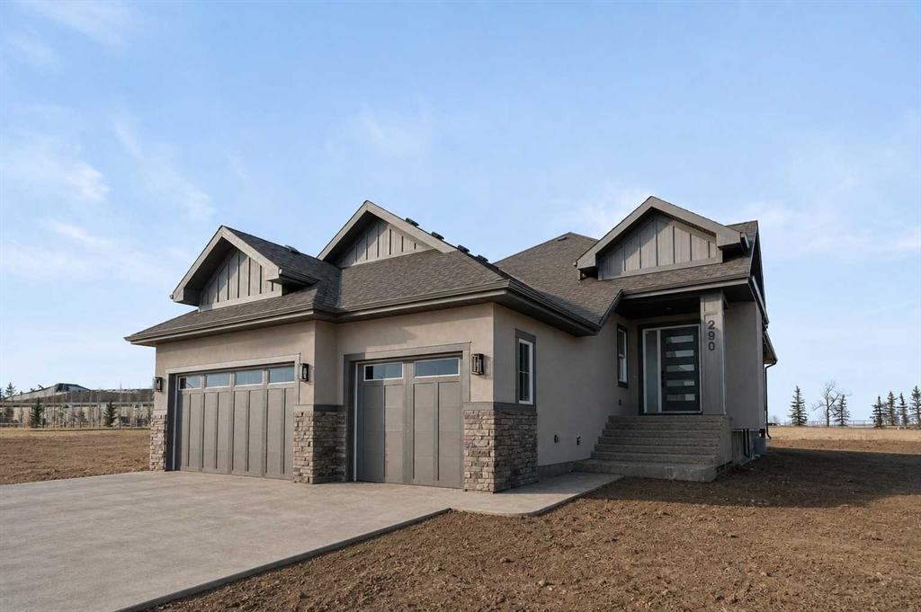Picture for 290 Muirfield Crescent 