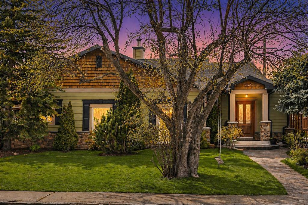 Picture for 2623 Glenmount Drive SW