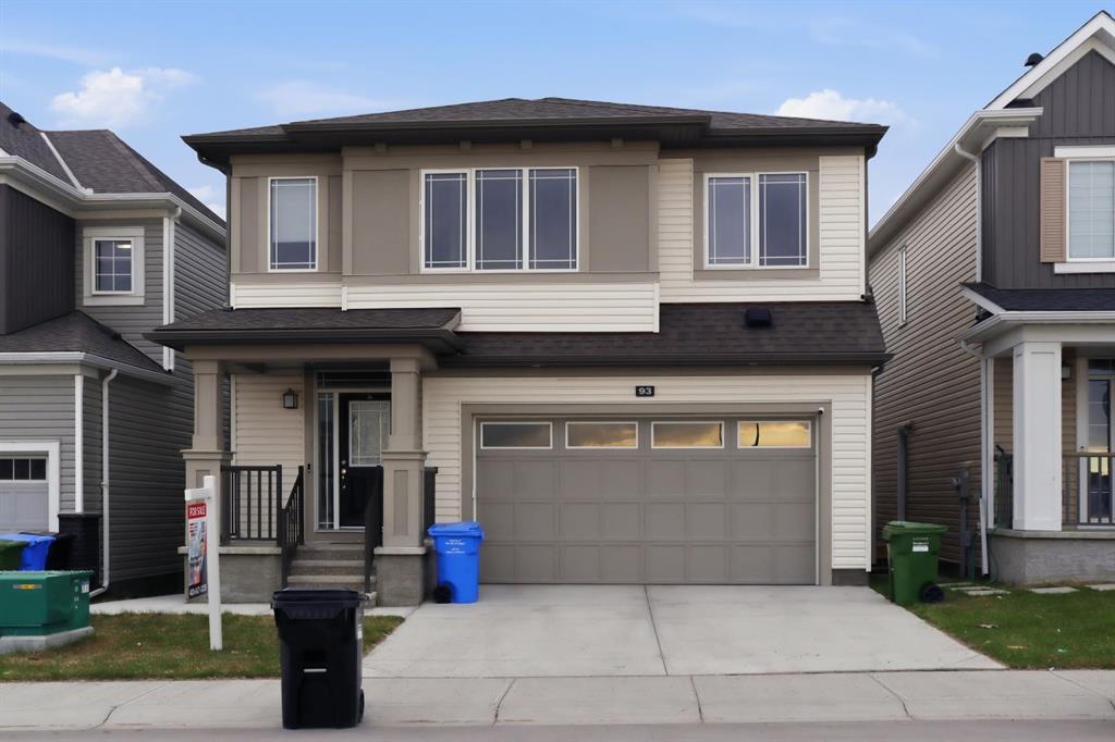 Picture for 93 Cityline Square NE