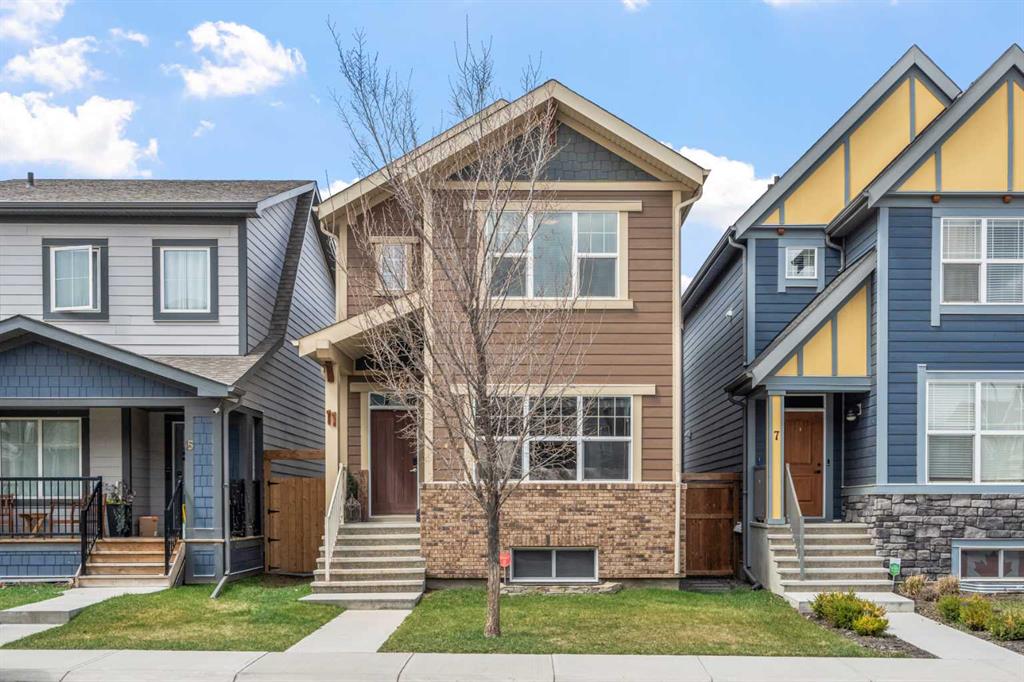 Picture for 11 Masters Manor SE