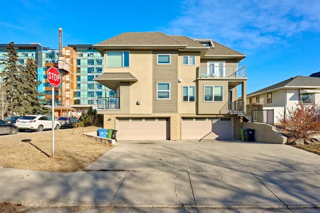 Picture for 1840 Westmount Road NW