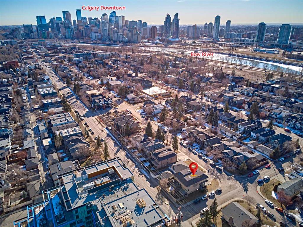 Picture for 1840 Westmount Road NW