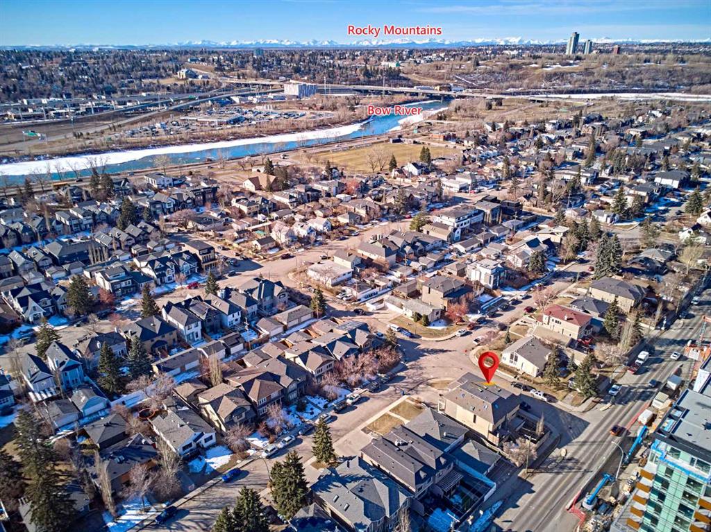 Picture for 1840 Westmount Road NW
