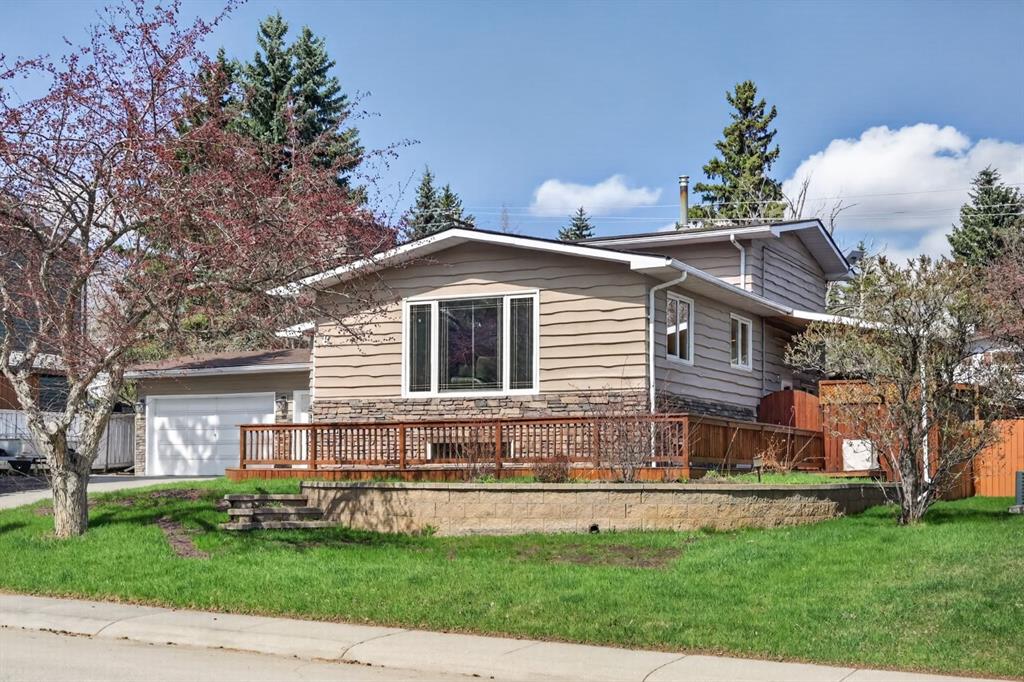 Picture for 8 Slocan Road SW