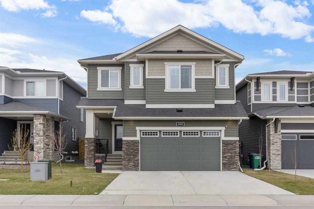 Picture for 1595 Baywater Street SW