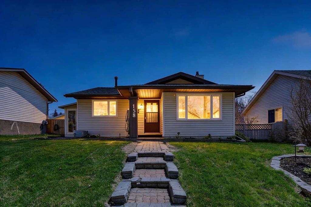 Picture for 158 Ranch Glen Drive NW