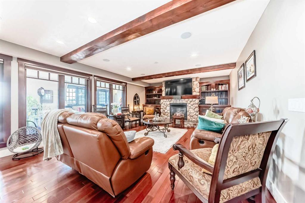 Picture for 10909 Eamon Road NW