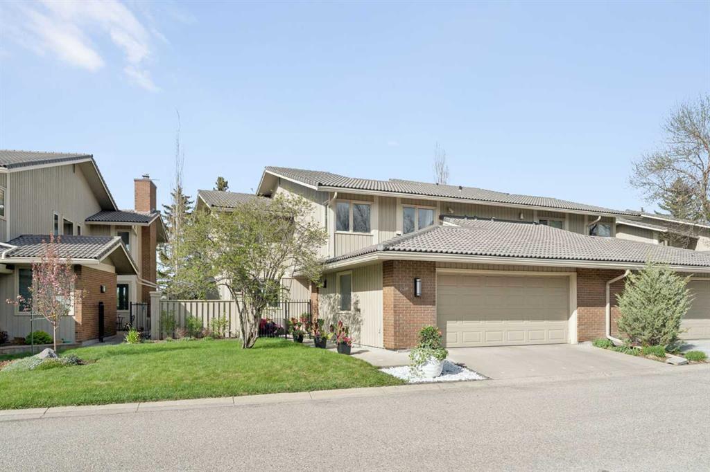 Picture for 229, 20 Midpark Crescent SE