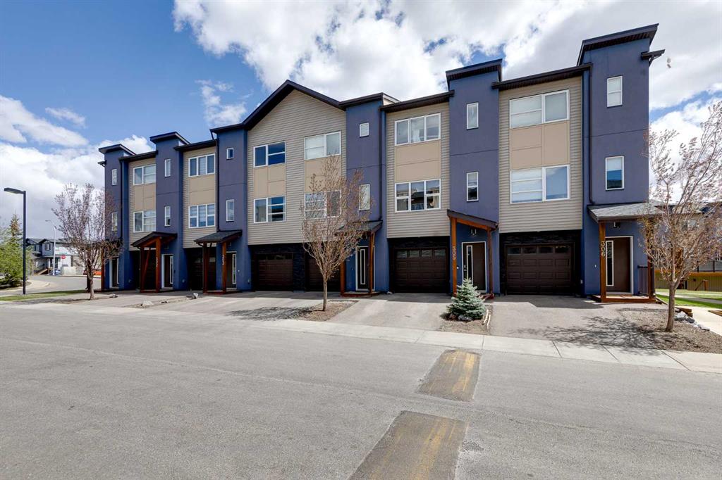 Picture for 305, 2461 Baysprings Link SW
