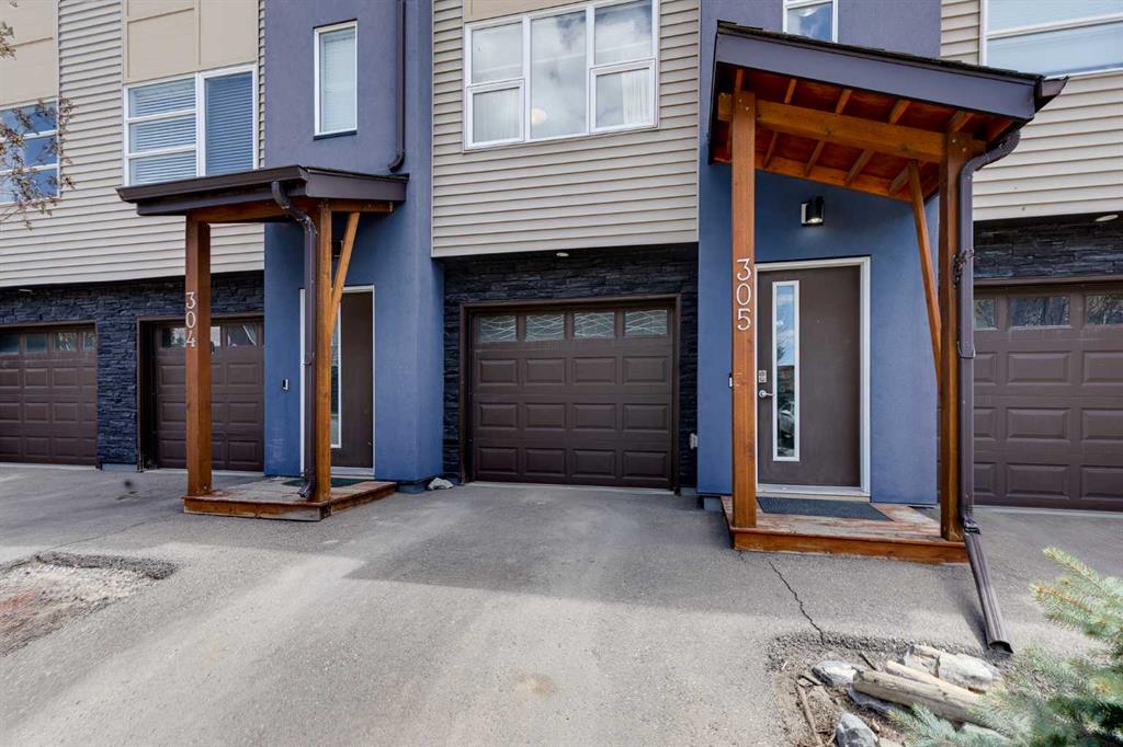 Picture for 305, 2461 Baysprings Link SW