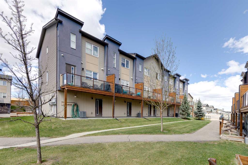 Picture for 305, 2461 Baysprings Link SW