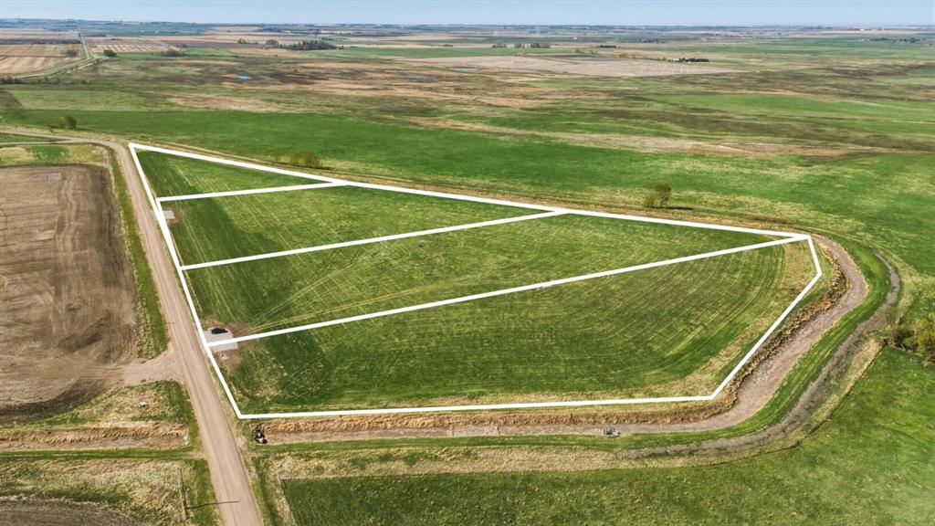 Picture for Lot 4 Range Road 243 &amp; Hwy 564  
