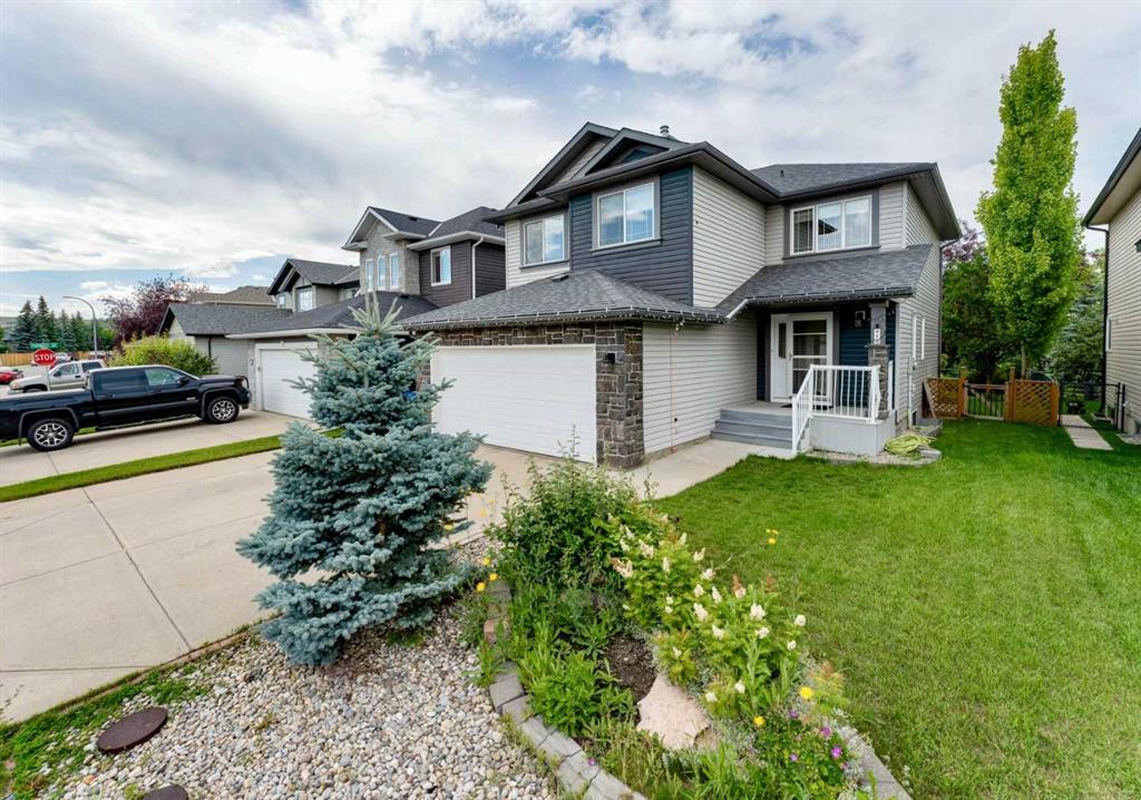 Picture for 276 Fairways Bay NW