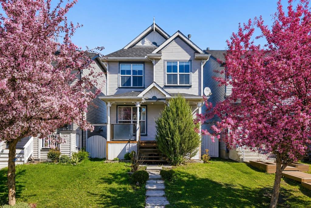 Picture for 80 Prestwick Bay SE
